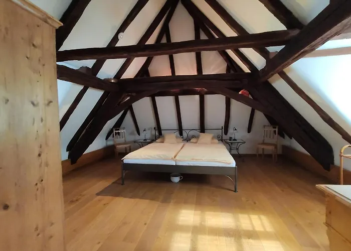Gutsherrenhaus Maikammer