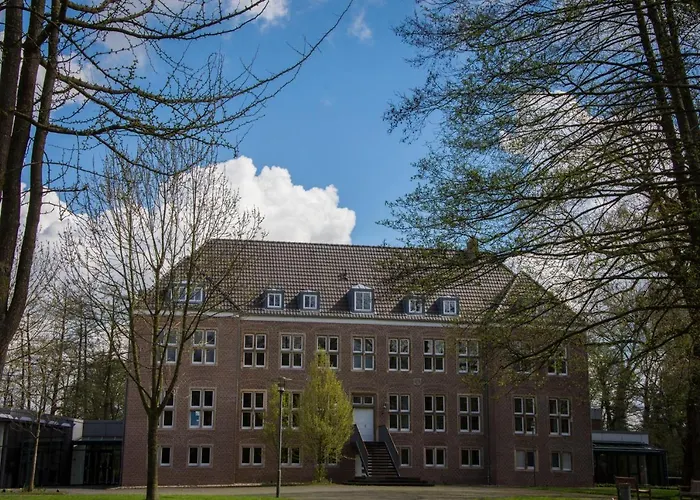 Wasserburg Rindern Kleef
