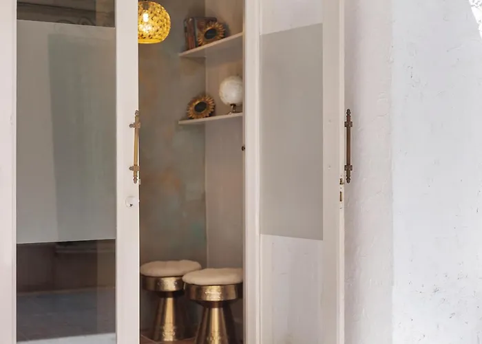 Bed and breakfast Sitgesnextdoor
