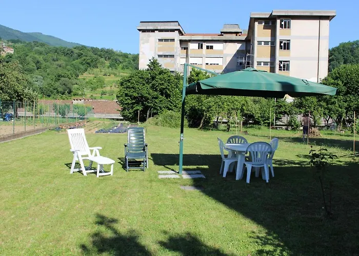 B&B Il Viandante Pontremoli