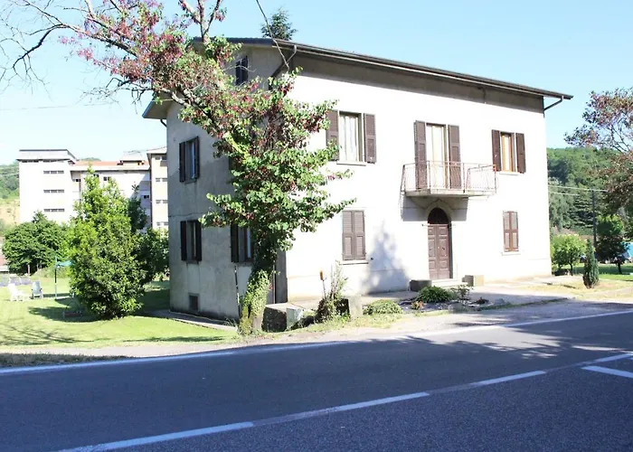 B&B Il Viandante Pontremoli