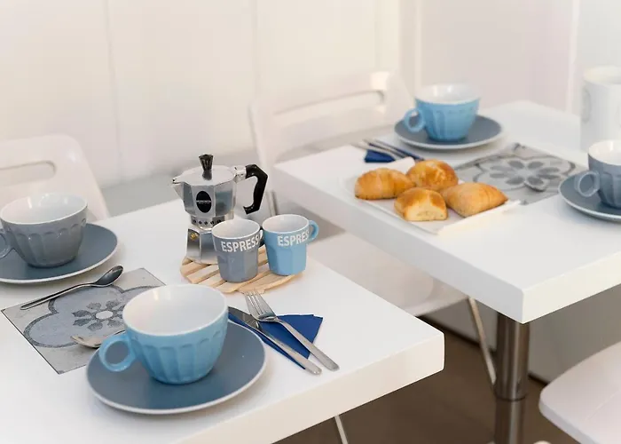 Bed and Breakfast domusvelata Napoli