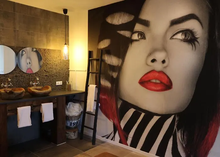Byonz Bed and Breakfast Groningen