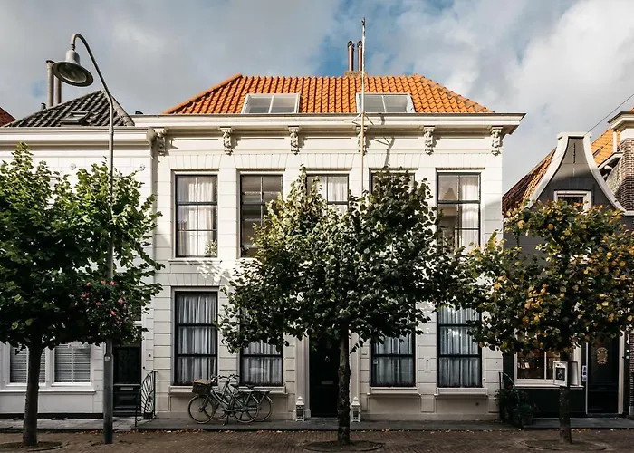 De Verwennerie Zierikzee