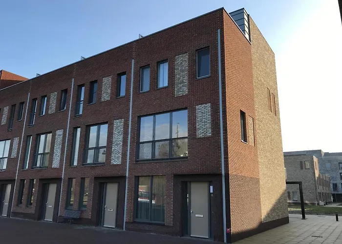 De Kade Bed and Breakfast Groningen