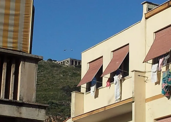 B&B Dimora di Traiano Terracina