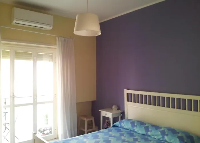 B&B Dimora di Traiano Terracina