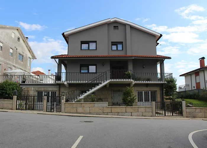 Graciosa Guest House