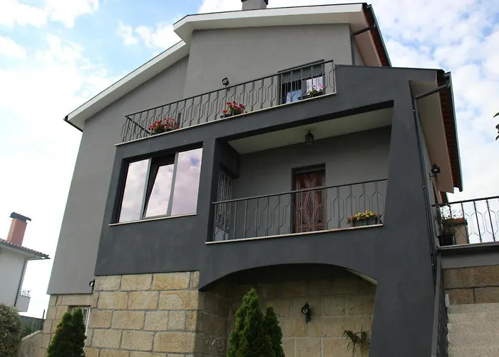 Graciosa Guest House