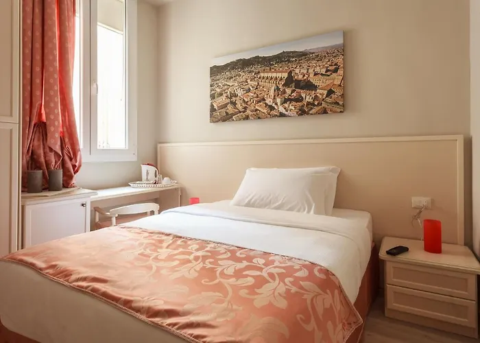 Casa Angelica Hotel Bologna