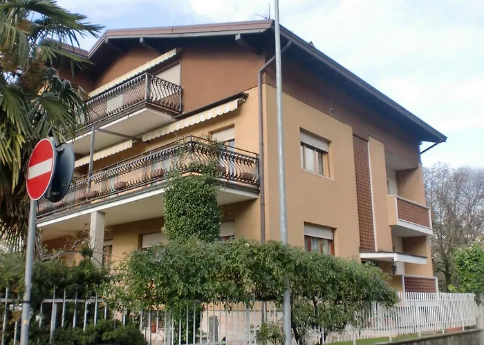 B&B Diele