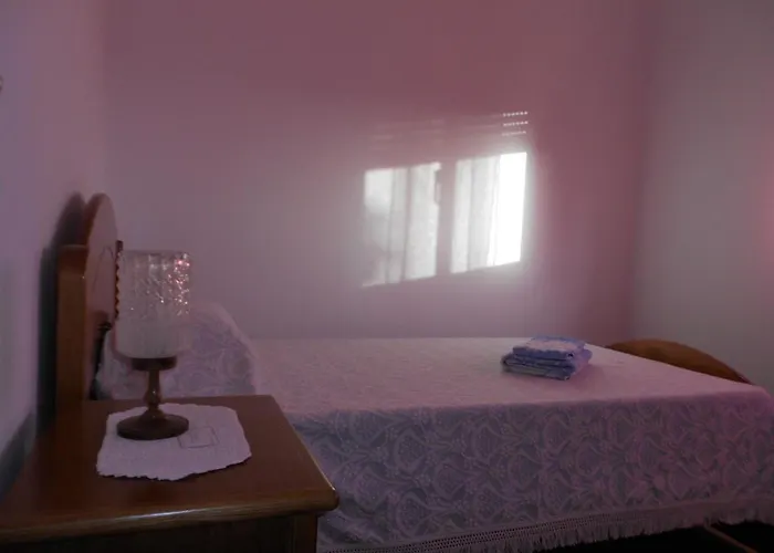 Casal Do Avo Francisco Acomodação com café da manhã Caldas Da Rainha
