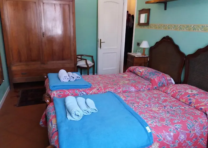 B&B "Angela " Piacenza
