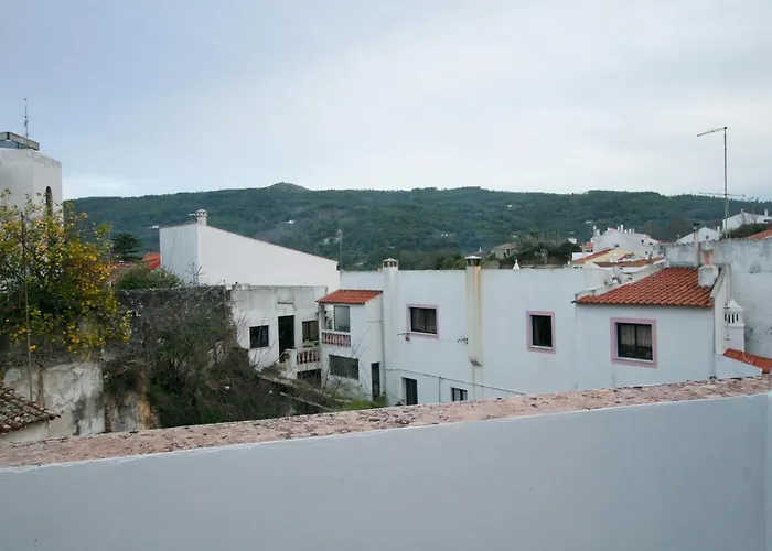 Casa Dos Batalim Acomodação com café da manhã Monchique