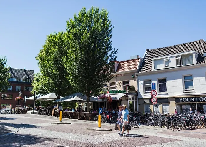 De Hoendervorst Utrecht