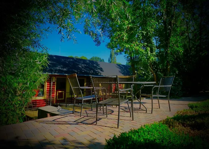 B&B De Leeuw