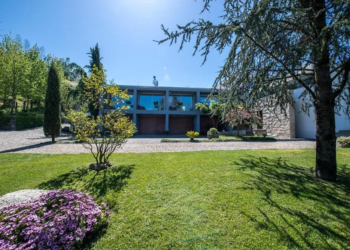 Casa Da Costa Grande Acomodação com café da manhã Amarante