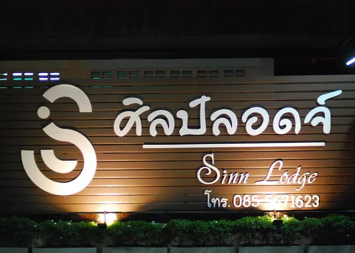 Sinnlodge