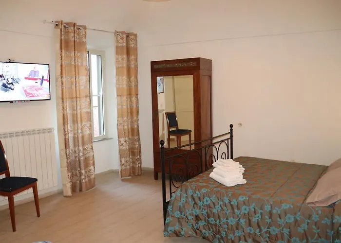 B&B Camere Montalto Centro