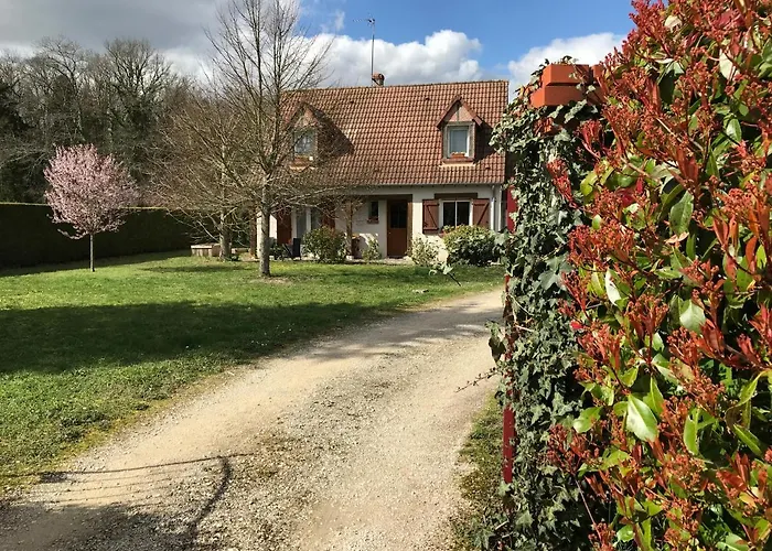 Au coeur des châteaux Cheverny