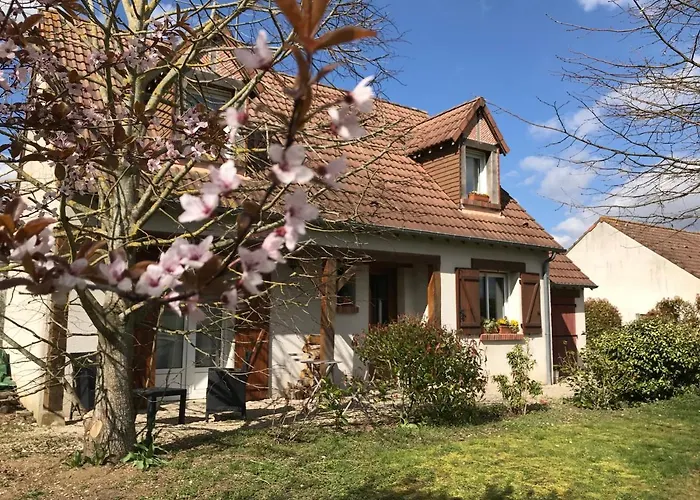 Au coeur des châteaux Cheverny