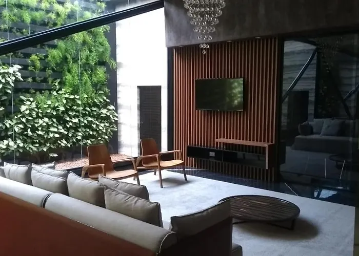 Apartamento De Luxo No Coracao Da Ponta Verde Maceió