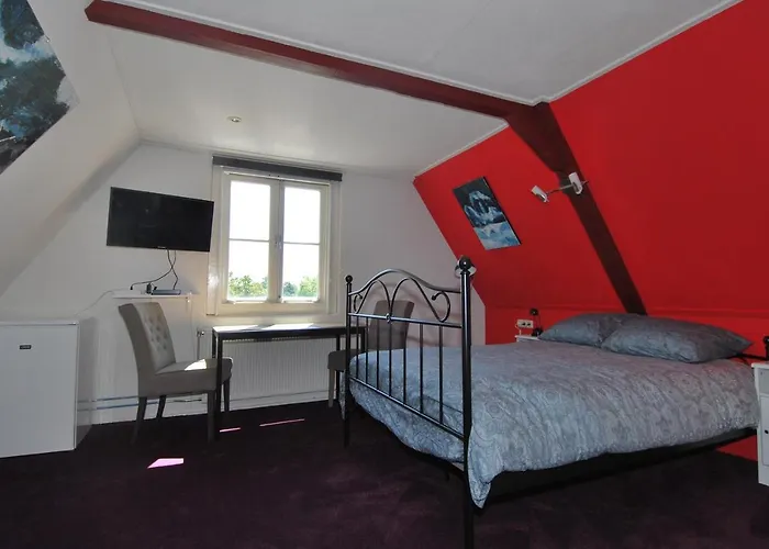 Appartementen Sud