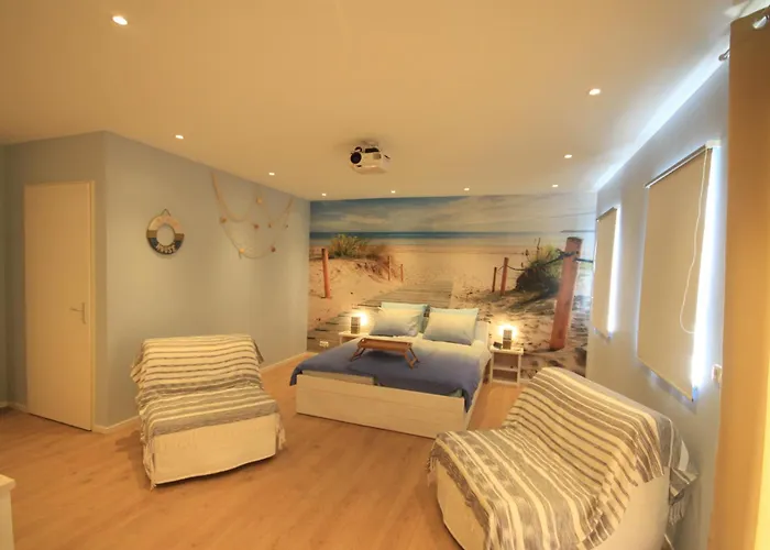 B&B Beach&Bos