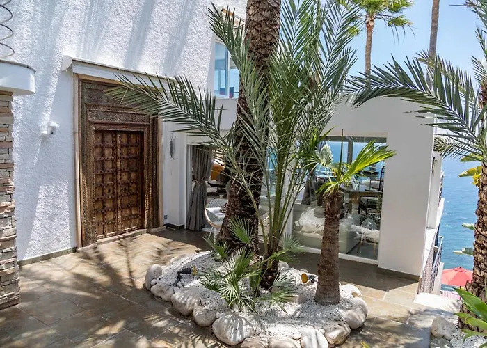 Maison Condesa Adults Only Altea