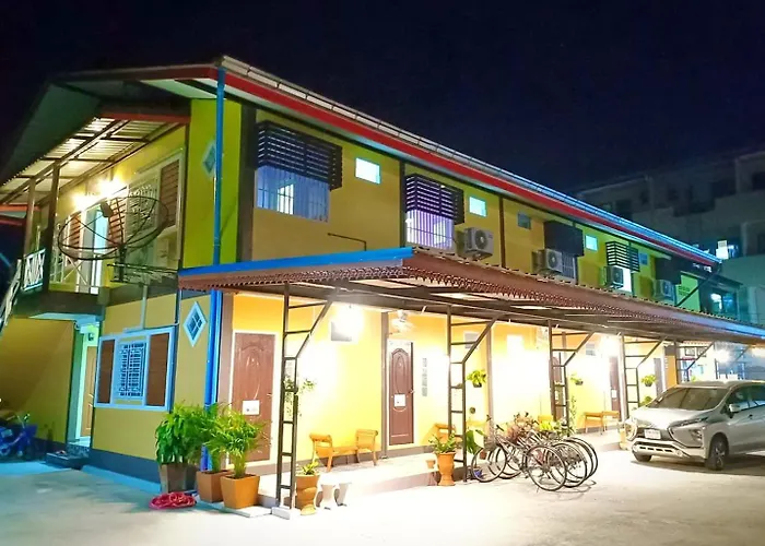 Siri Guesthouse