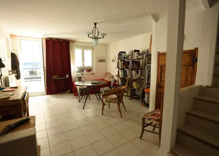la chambre claire Sigean
