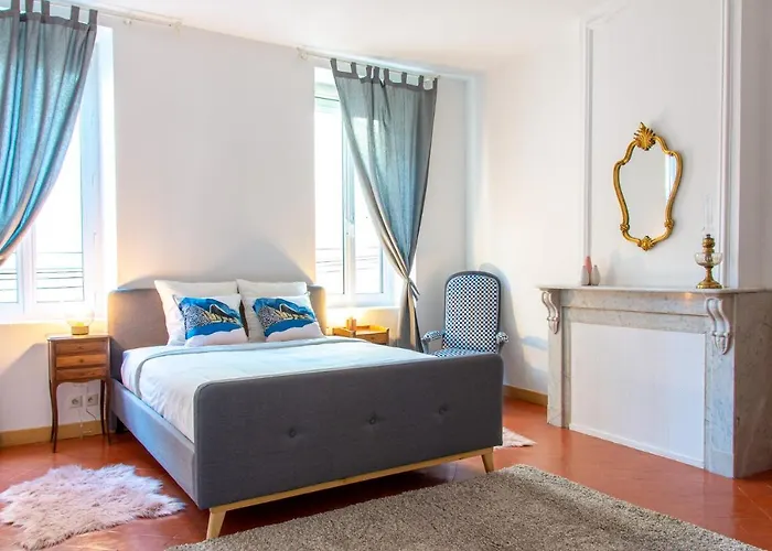 Entre Midi - Maison d'Hôtes - B&B Capestang
