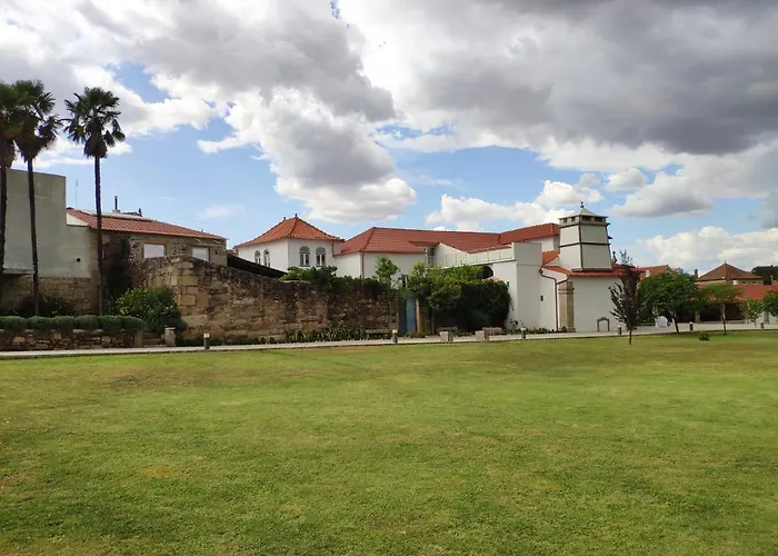 Solar De Maceira Aparthotel Seia