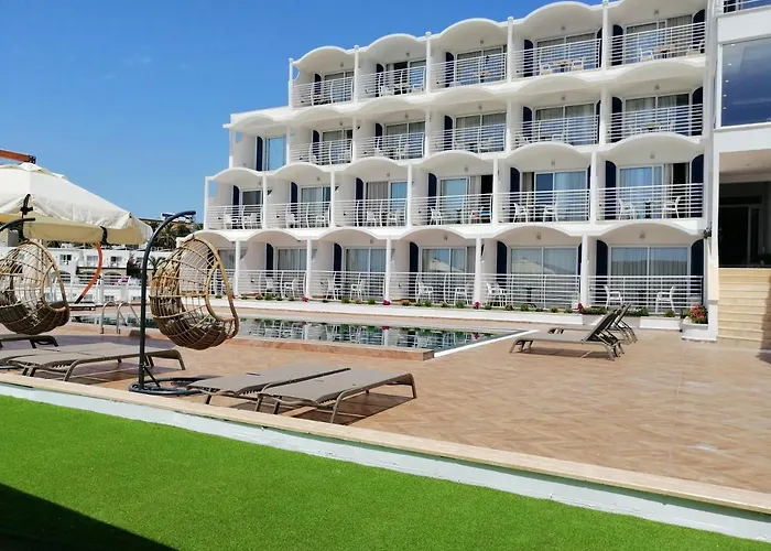 Casa Mare Bodrum (Adults Only) Gümbet
