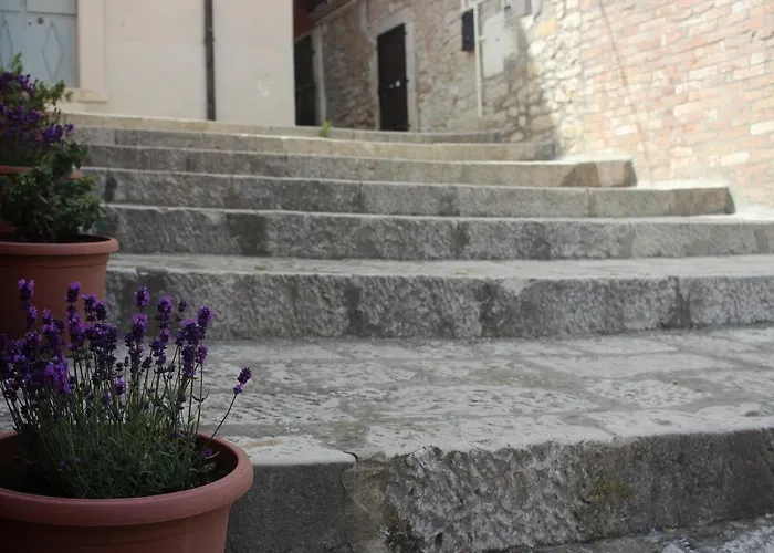 B&B Al Gravattone