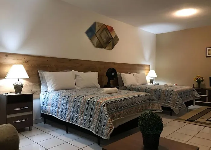 B & A Suites Inn Hotel - Quarto Luxo Exclusive Anápolis