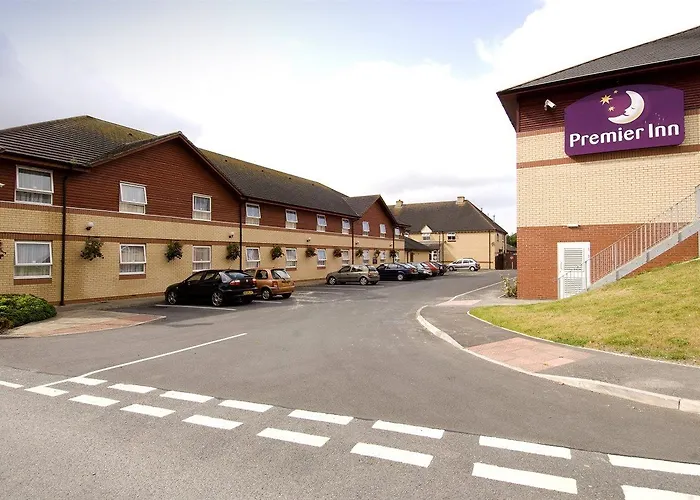 Premier Inn Barnstaple