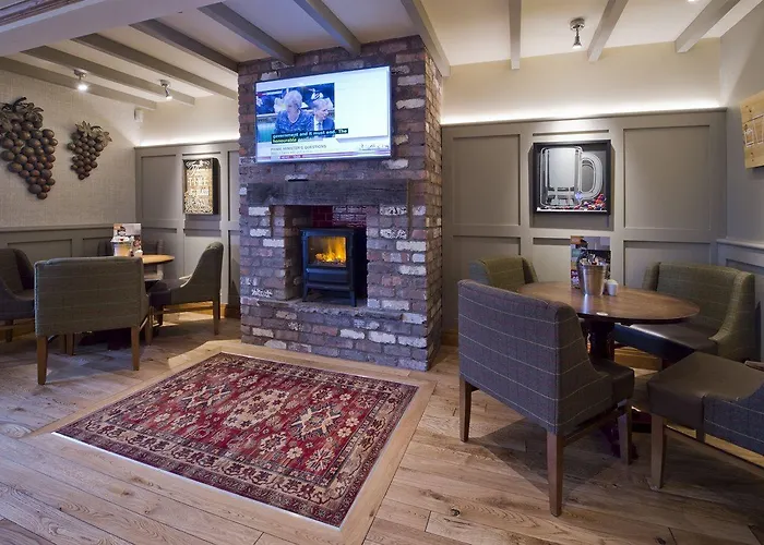 Premier Inn Bideford