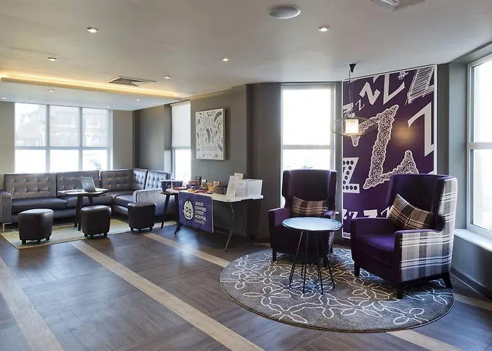 Premier Inn Bridlington Seafront