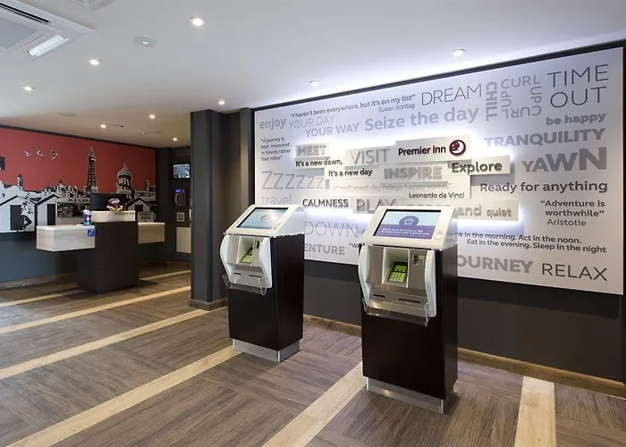 Premier Inn Seaton