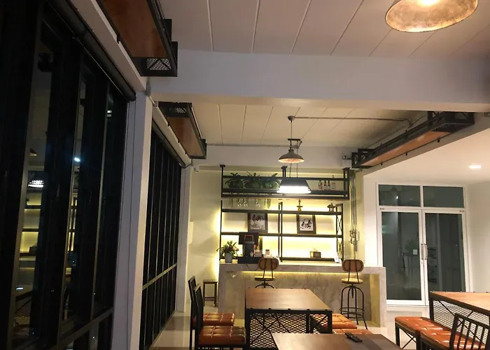Richmond Nan Hotel
