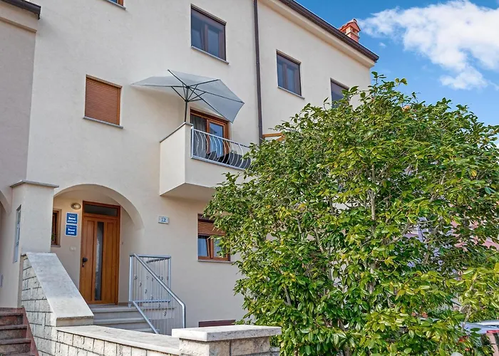 Guesthouse Residence Major