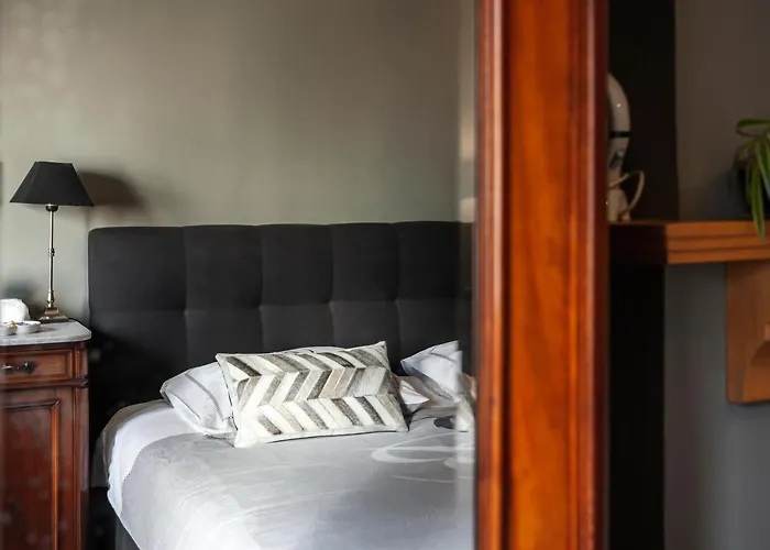 B&B La Passion Interdite
