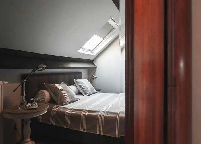 B&B La Passion Interdite