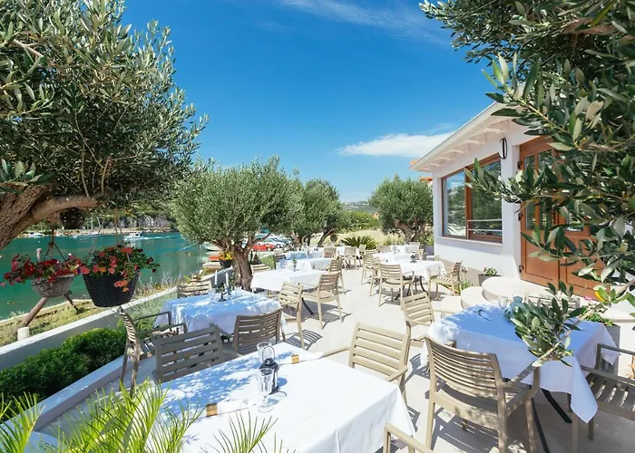 Hotel Bogo-Galijun Mokošica