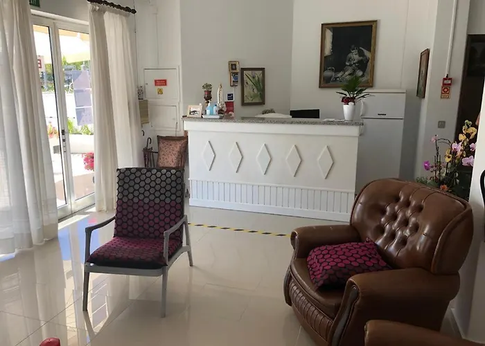 Residencia Maria Jose Hotel Fátima