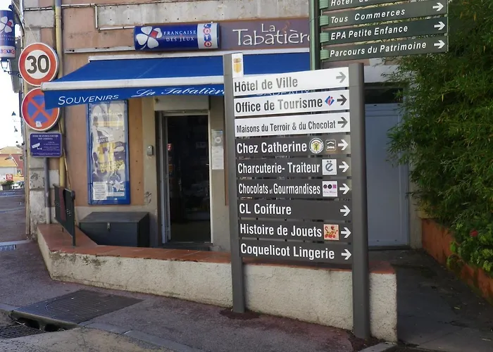 Chez Catherine Roquebrune-sur Argens