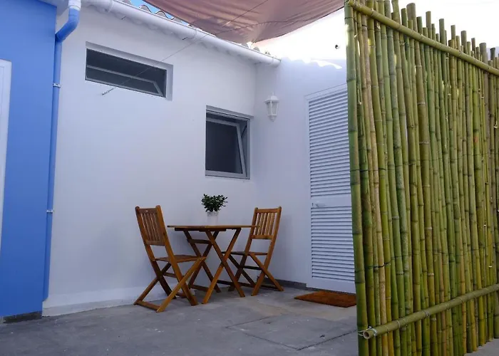 Estudio Azul Ponta Delgada