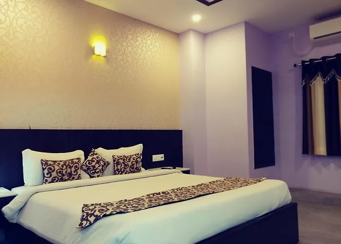 Hotel Madhuvan By Travelkartonline