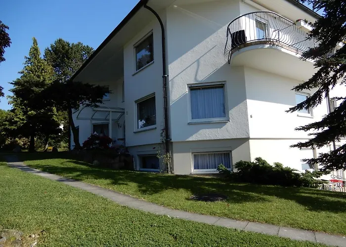 Hotel Kurallee